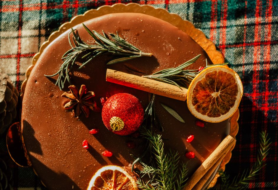22 Orange Olive-Oil Cake ideas
