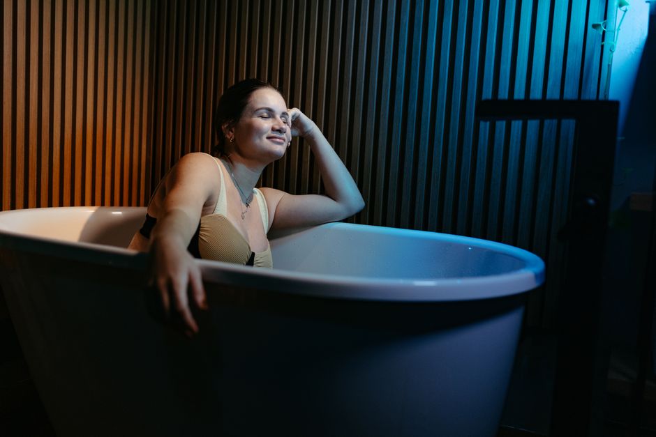 Spa Afternoon with a scenic picnic — travel · Weekend Getaways