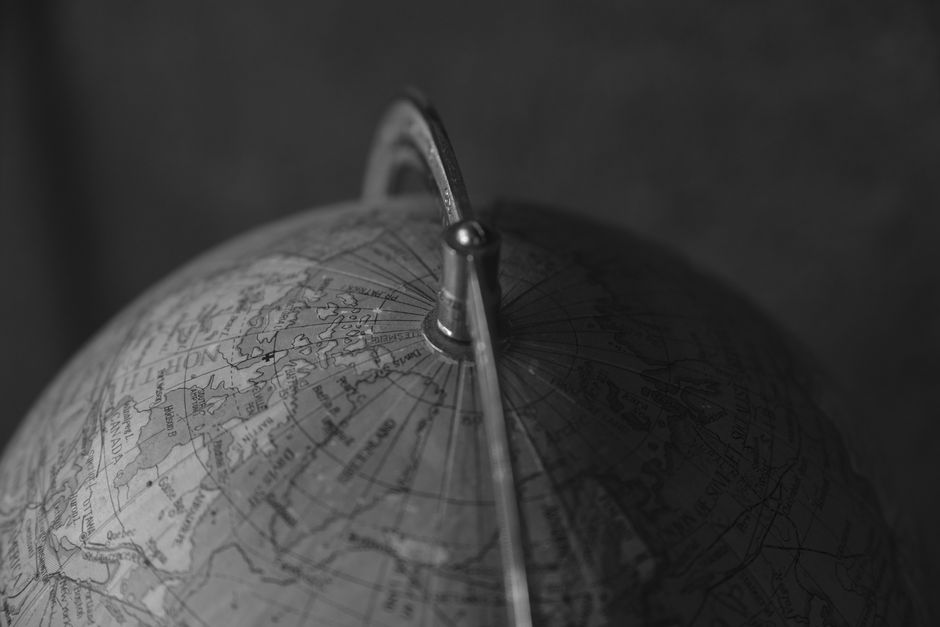 Travel Geography Round with a snack pairing — entertainment · Trivia
