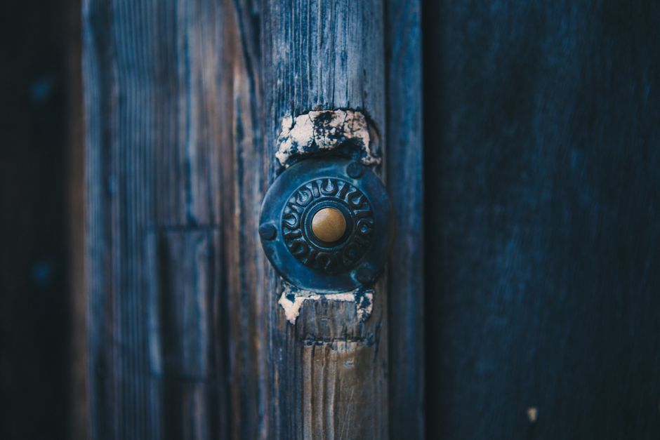 Video Doorbell with a lighter app stack — smart-life · Smart Home