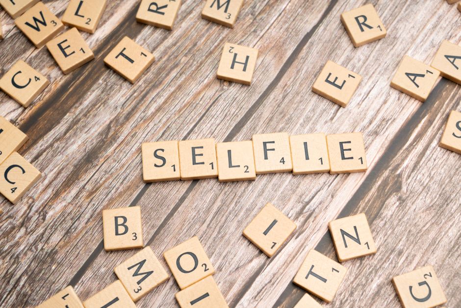 Future-Self Letter for a gentle evening — lifestyle · Personal Growth