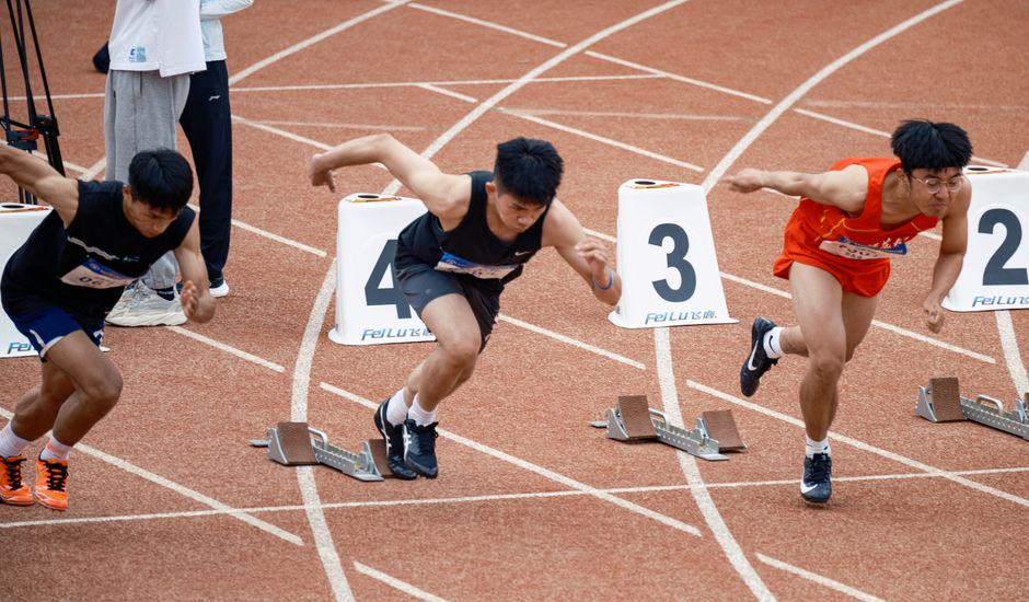 Focus Sprint for more organized career — smart-life · Productivity