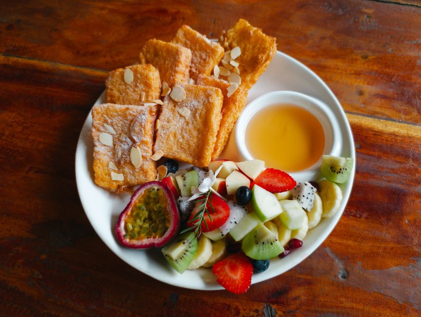 28 Cinnamon French Toast ideas