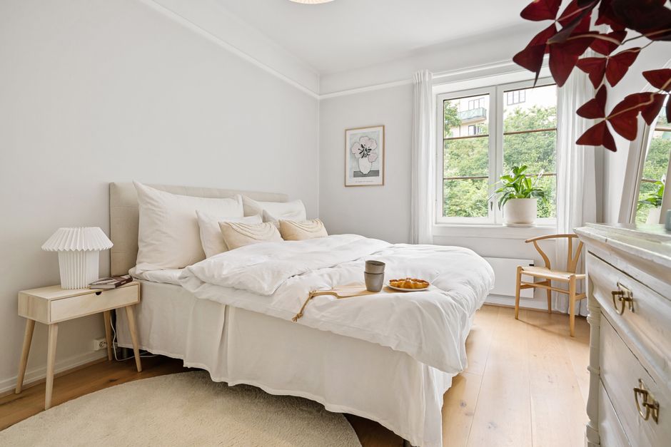 Bedroom Reset for a meaningful pause — lifestyle · Self-Care