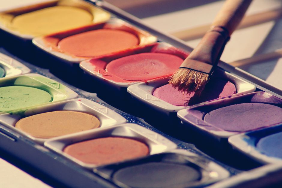21 Watercolor Sampler ideas for beginners