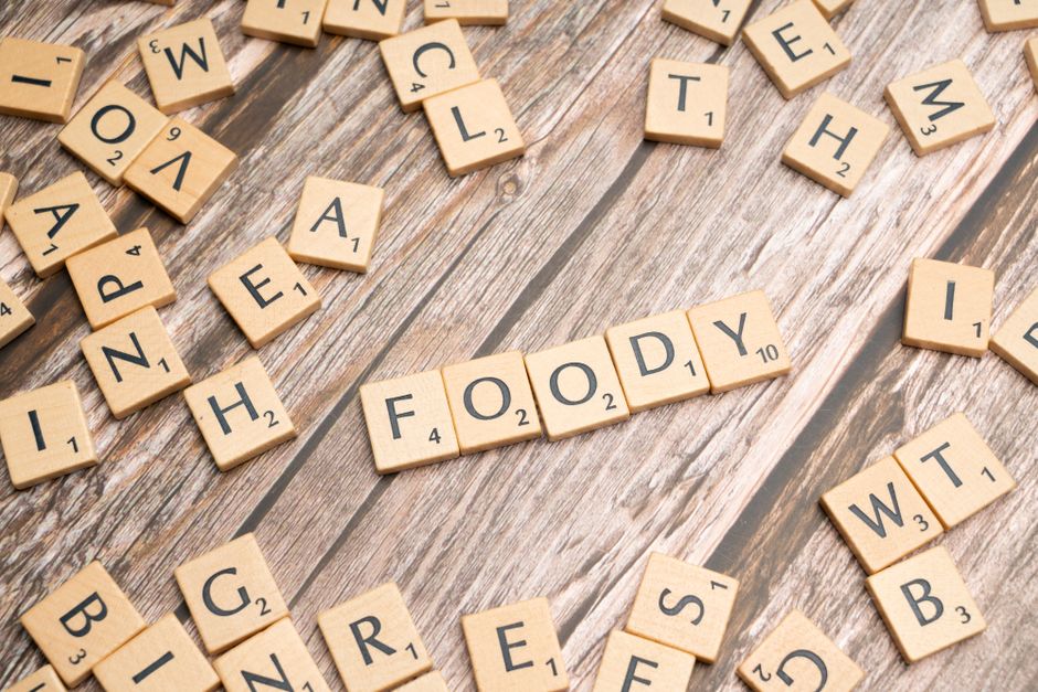 Food History Quiz for a low-prep night — entertainment · Trivia