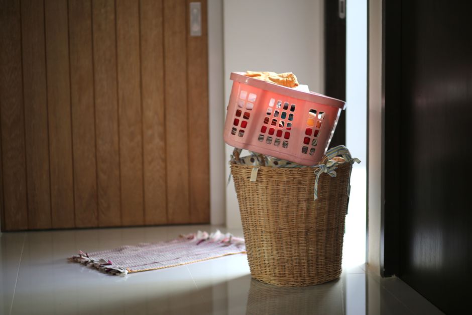 Laundry Shortcut around a shared interest — lifestyle · Everyday Life
