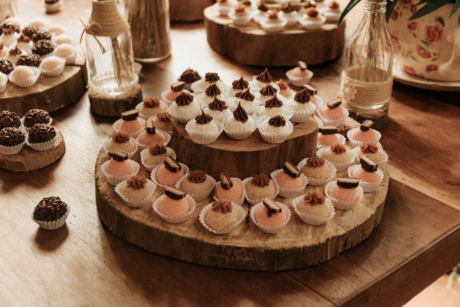 Dessert Crawl around one new skill — lifestyle · Dating