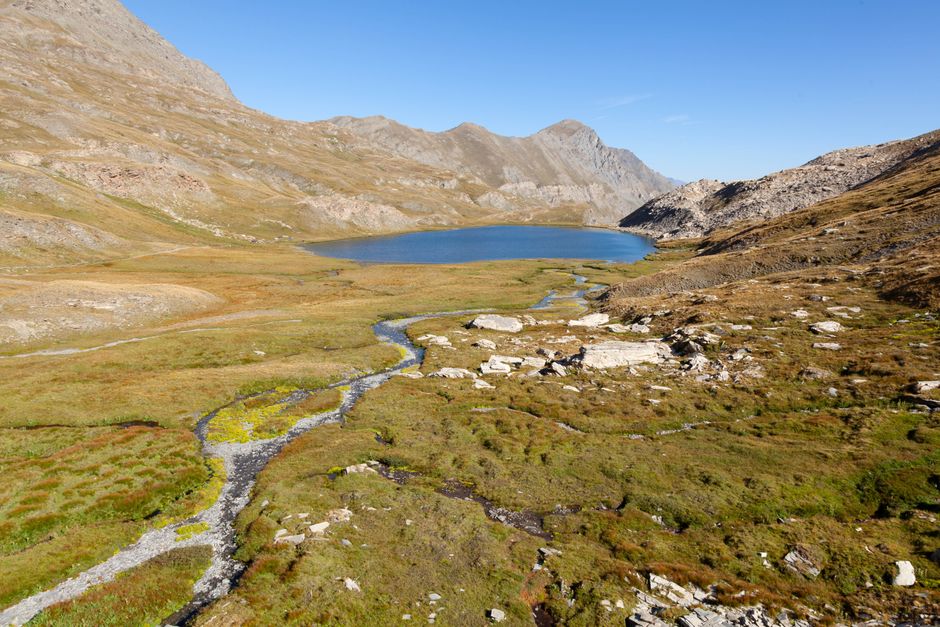 Lake Pullout for a two-night escape — travel · Road Trips