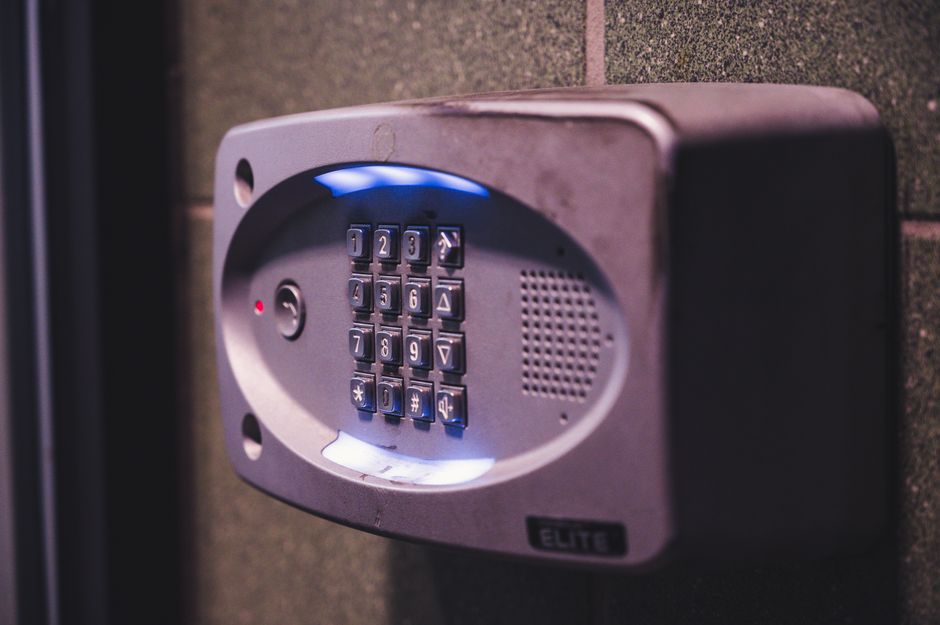 Video Doorbell using an offline fallback — smart-life · Smart Home
