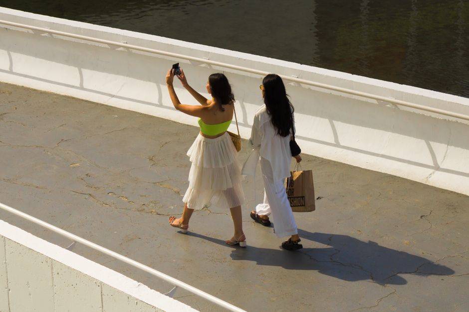 Take A Photo Walk for a spontaneous plan — entertainment · Things to Do
