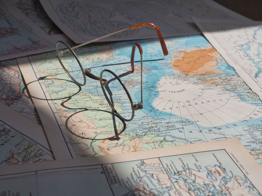 Values Map for a confidence boost — lifestyle · Personal Growth
