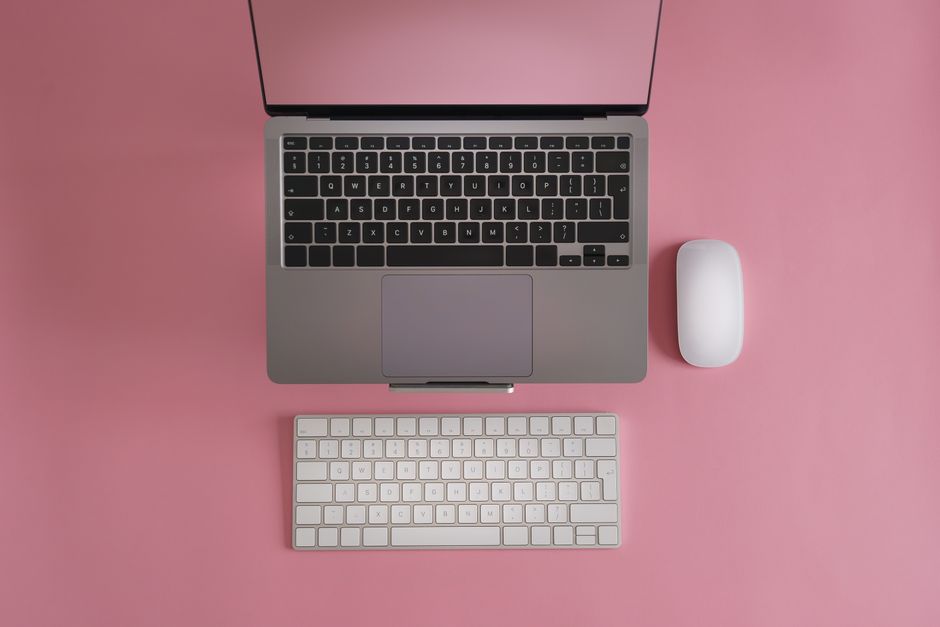 Wireless Keyboard using smart reminders — smart-life · Gadgets