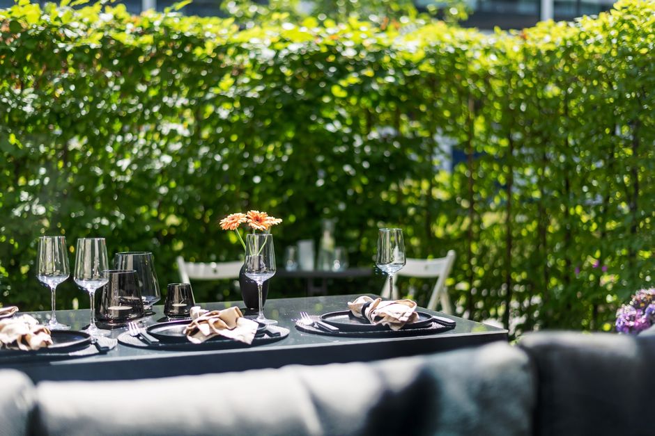 renter-friendly garden & outdoor details that look intentional with a quiet hotel-like touch — home · Garden & Outdoor