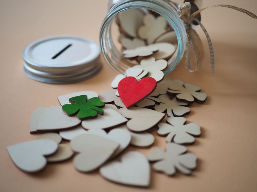 Memory Jar when you need a change of scene — lifestyle · Relationships