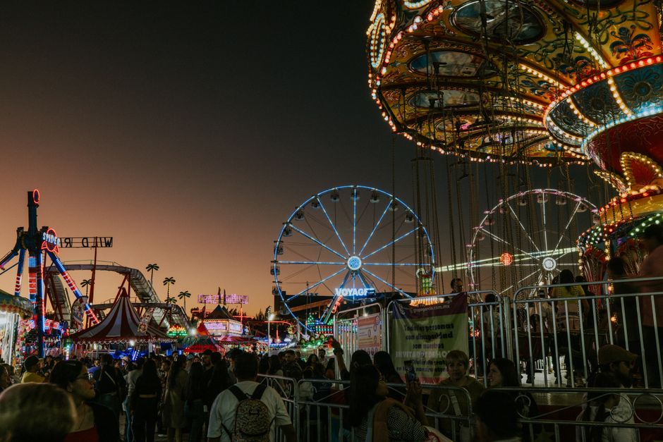 Family Adventure Night with a creative finale — entertainment · Movies & TV