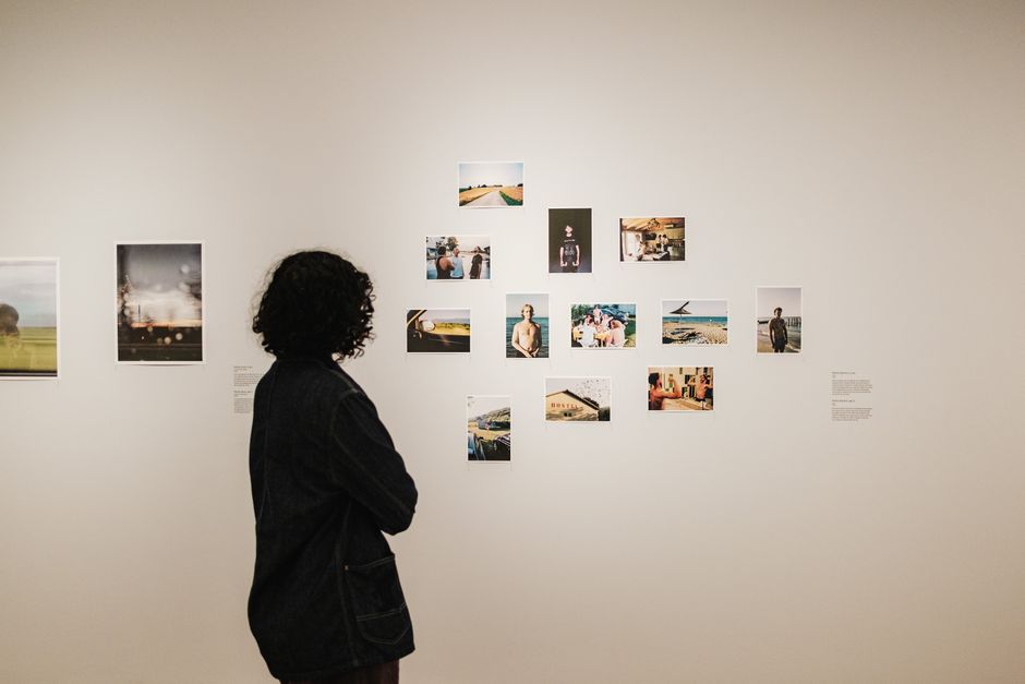 20 Gallery Wall ideas