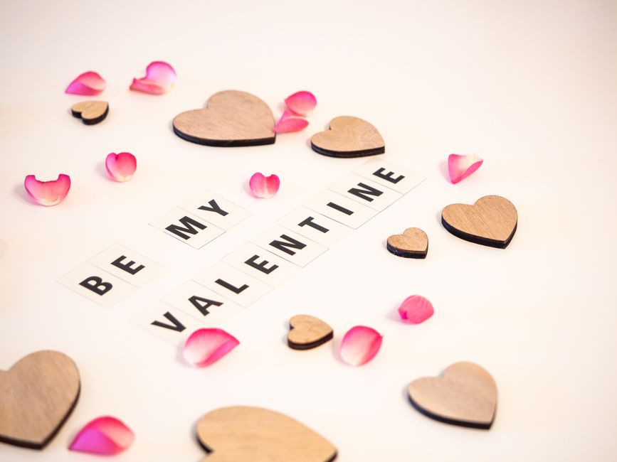 guest valentine's day activities that keep the room lively for a weather-flexible event — celebrations · Valentine's Day