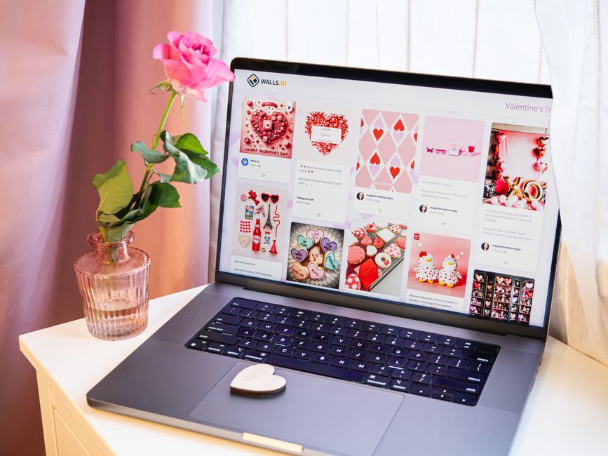 memory-making valentine's day touches worth keeping for an outdoor celebration — celebrations · Valentine's Day