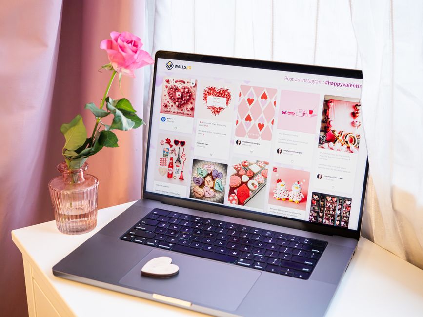 23 memory-making valentine's day touches worth keeping