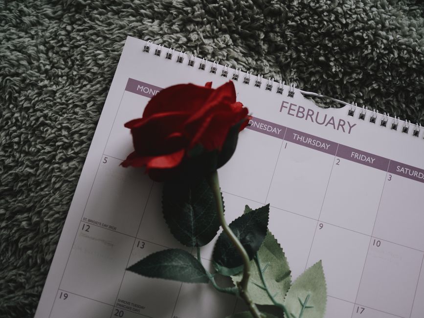 Monthly Reflection before a meaningful conversation — lifestyle · Personal Growth