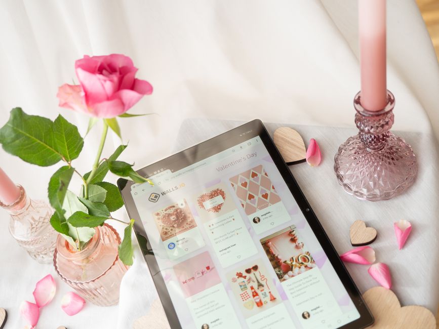guest valentine's day activities that keep the room lively for a mixed-age crowd — celebrations · Valentine's Day