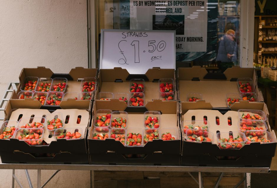 21 Grocery Price Map ideas for a simpler digital day