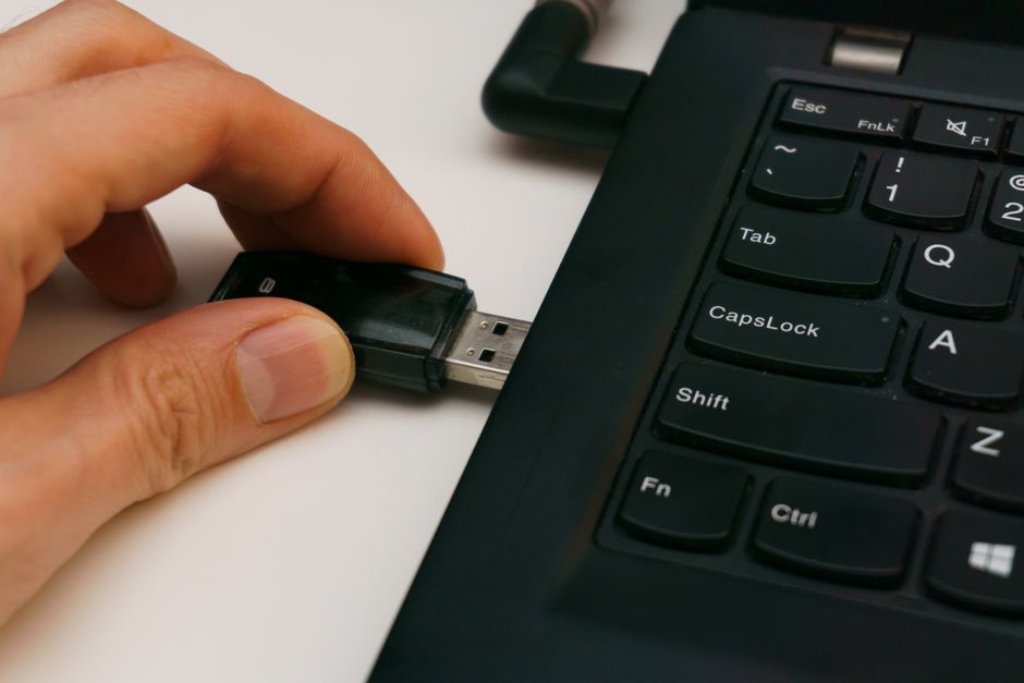 Usb Microphone for a phone-free focus block — smart-life · Gadgets