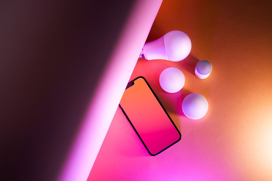 Motion Sensor for a travel-ready setup — smart-life · Smart Home