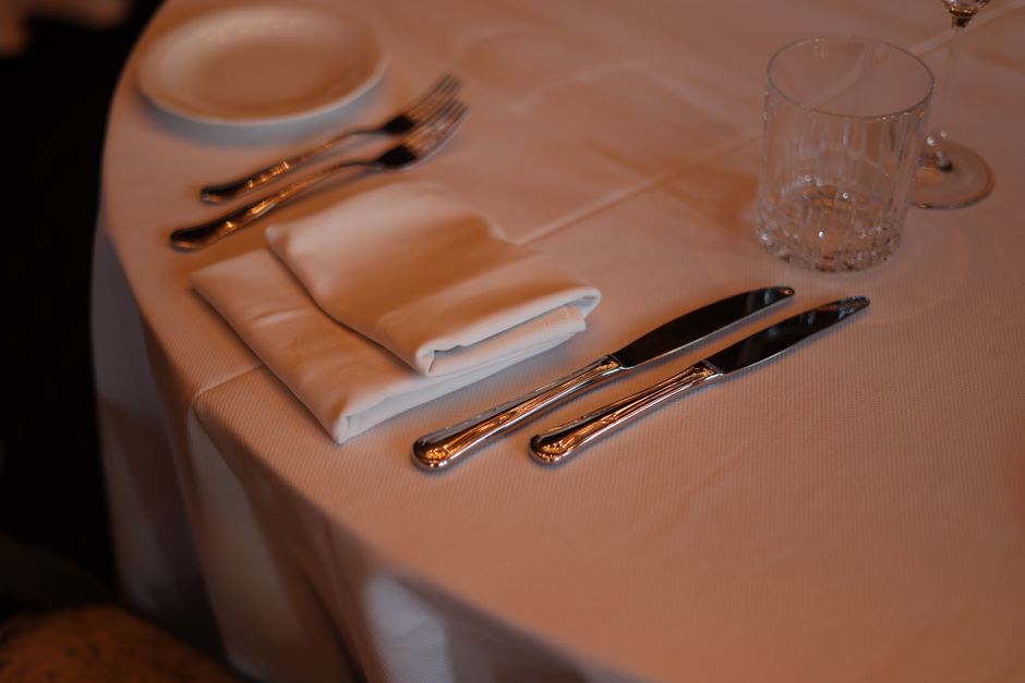 Favorite-Things Table for a relaxed brunch — celebrations · Birthdays