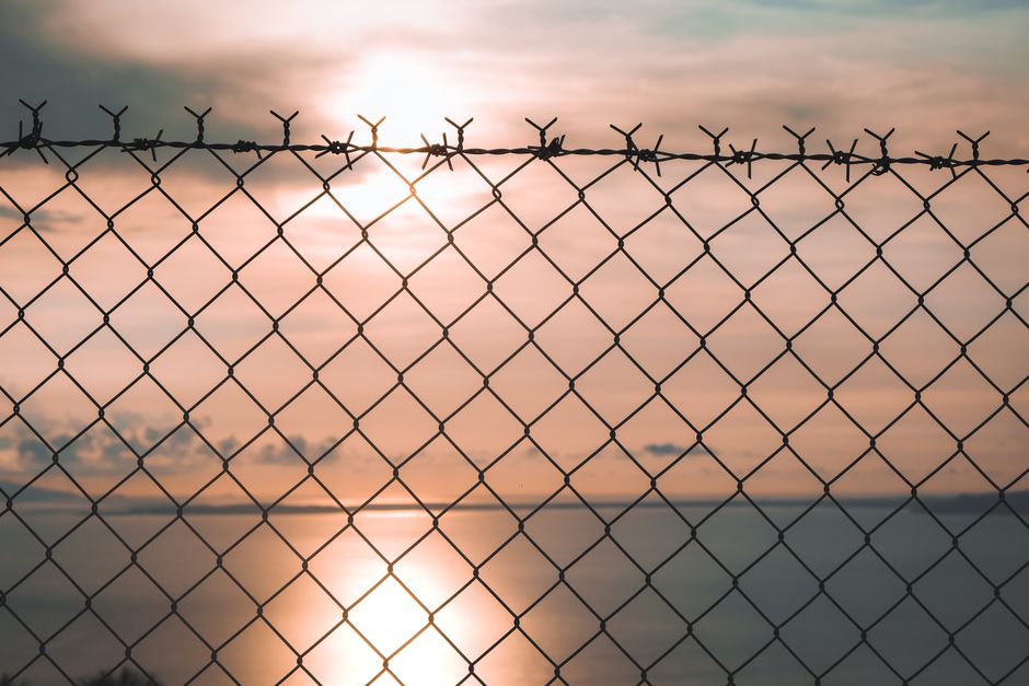 Boundary Script for a gentle evening — lifestyle · Personal Growth