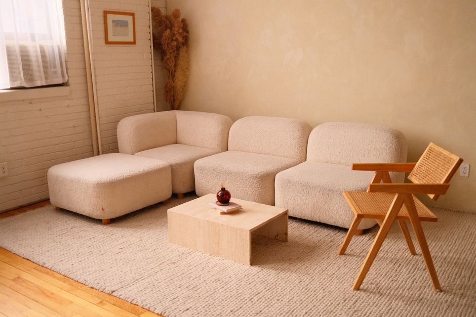 24 Boucle Chair ideas