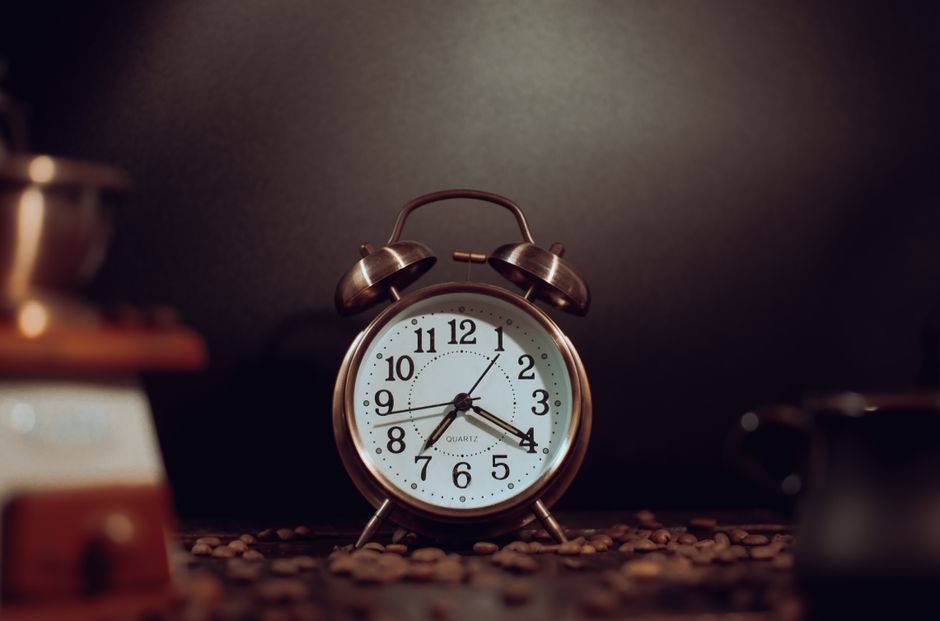 27 Bedtime Alarm ideas