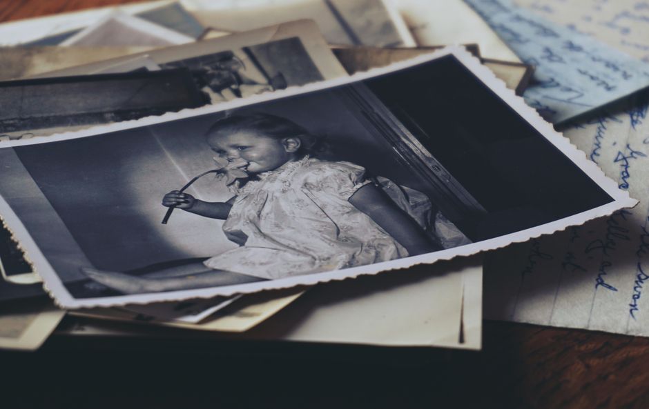 28 Memory Lane Photos ideas for edible decoration