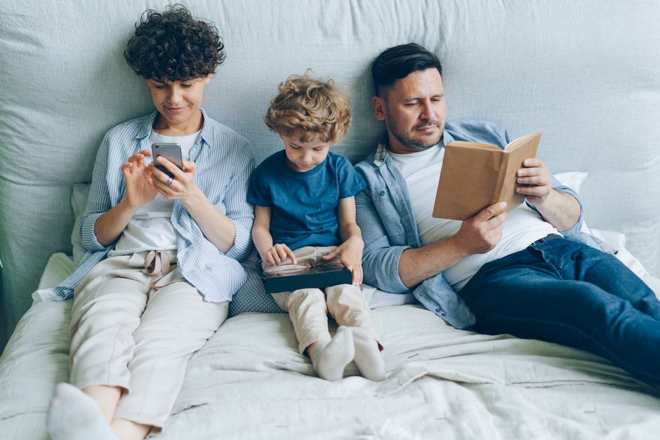 Animated Family Screening with a friendly rivalry — entertainment · Movie Nights