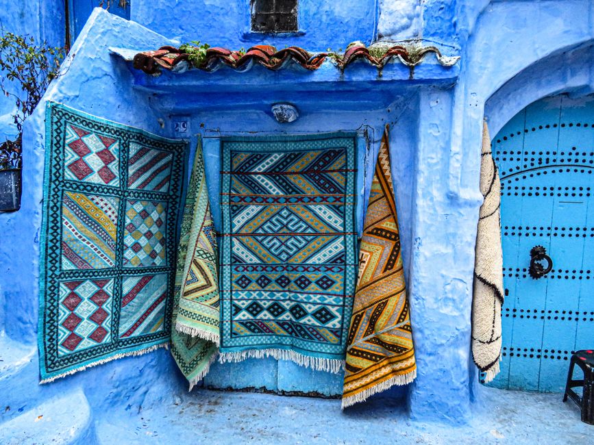 Textile Wall Hanging for dish everyday photos — diy-creativity · Handmade Decor