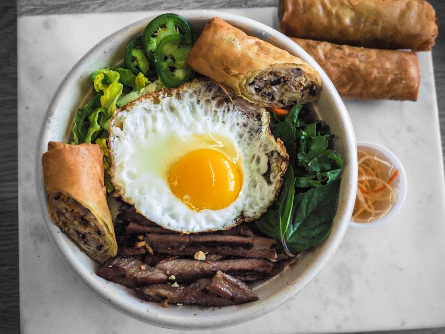 Cook One Unfamiliar Dish with a low-cost setup — entertainment · Things to Do