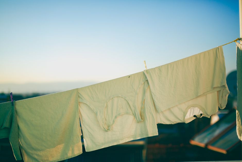 27 Clothes-For-Morning Setup ideas