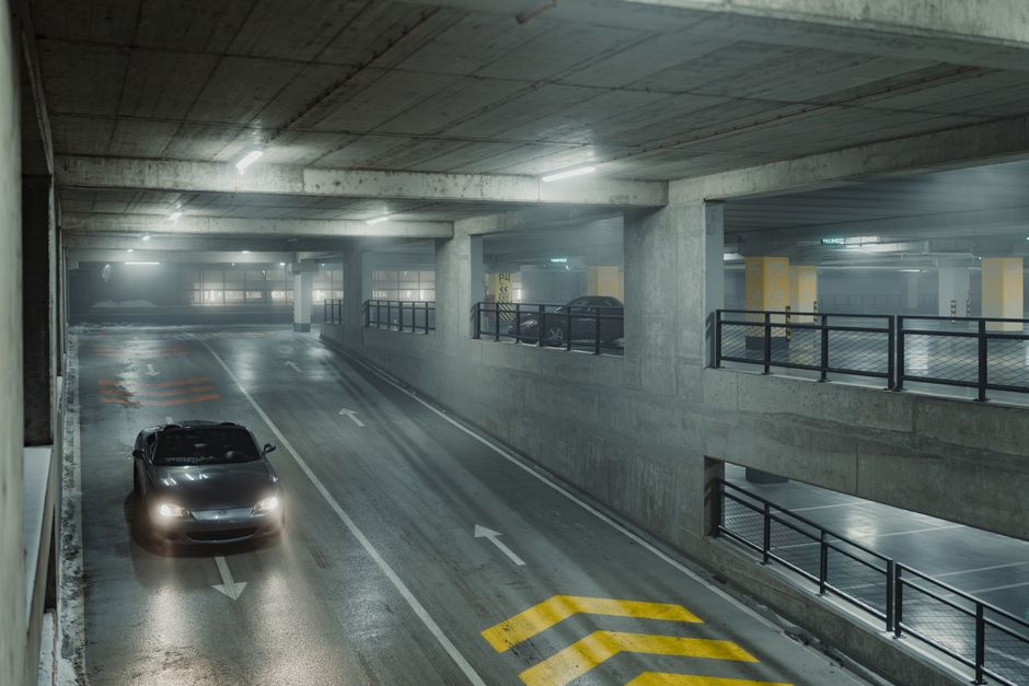 Task Parking Lot with a creative companion — lifestyle · Productivity