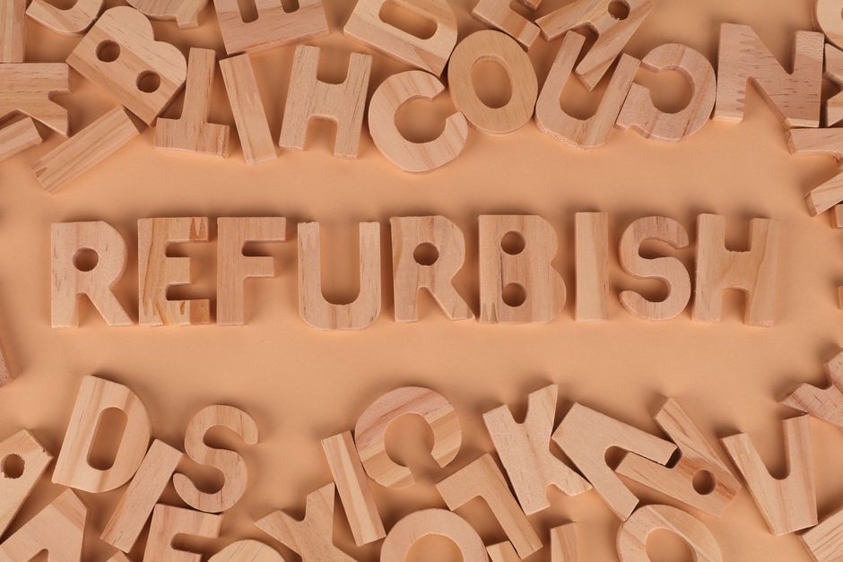 Password Refresh with an emergency backup — smart-life · Digital Life