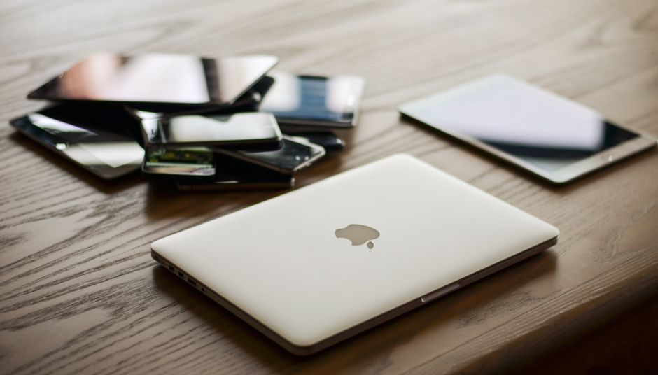 device-organization work & career for a family workflow — smart-life · Work & Career