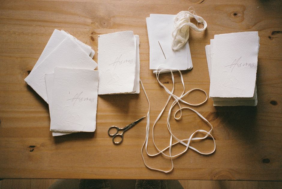 21 Mini Zine ideas