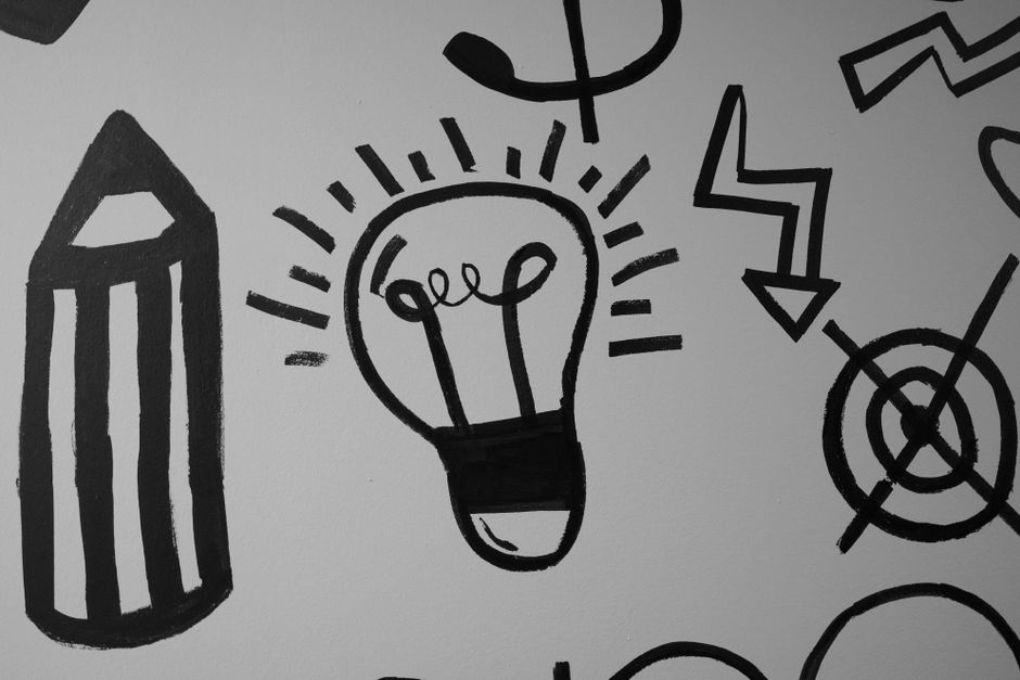 Creative Doodle for a low-pressure workout — wellness · Feel-Good Activities