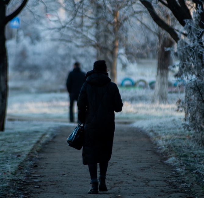 Quiet Walk for a creative break — lifestyle · Self-Care