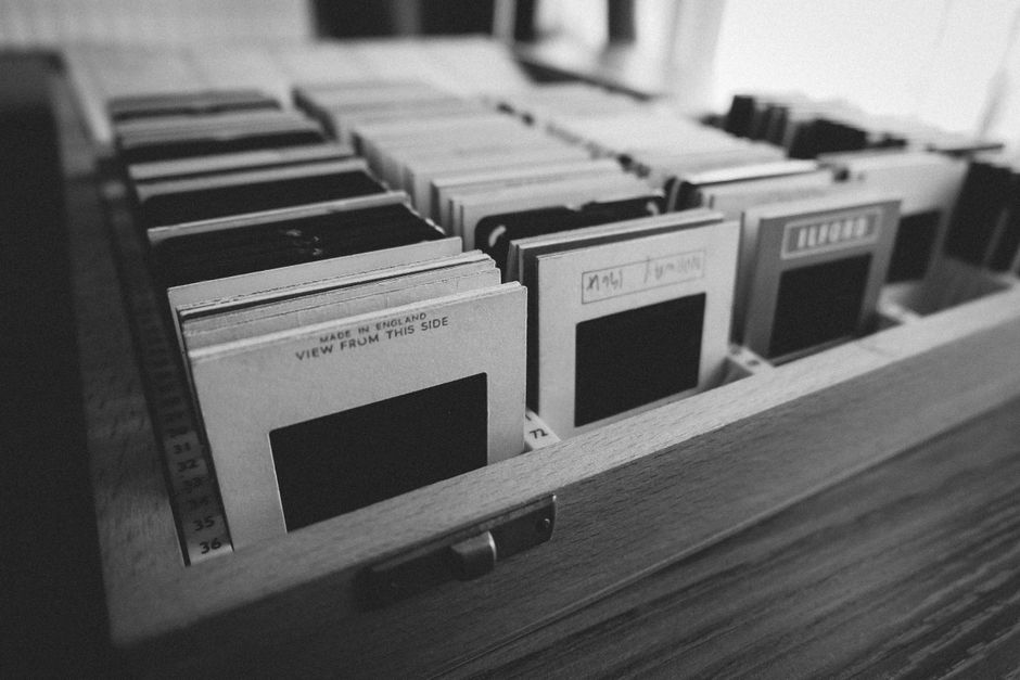 Sliding Storage for a shared home — home · Home Hacks