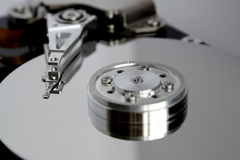Device Storage Cleanup using a cleaner notification setup — smart-life · Technology