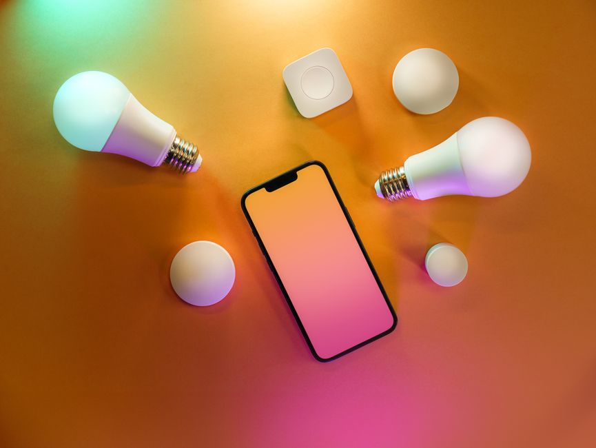 Smart Bulbs with a low-friction backup plan — smart-life · Smart Home