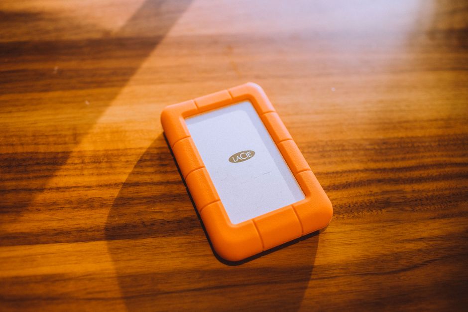 Photo Backup using privacy controls — smart-life · Digital Life