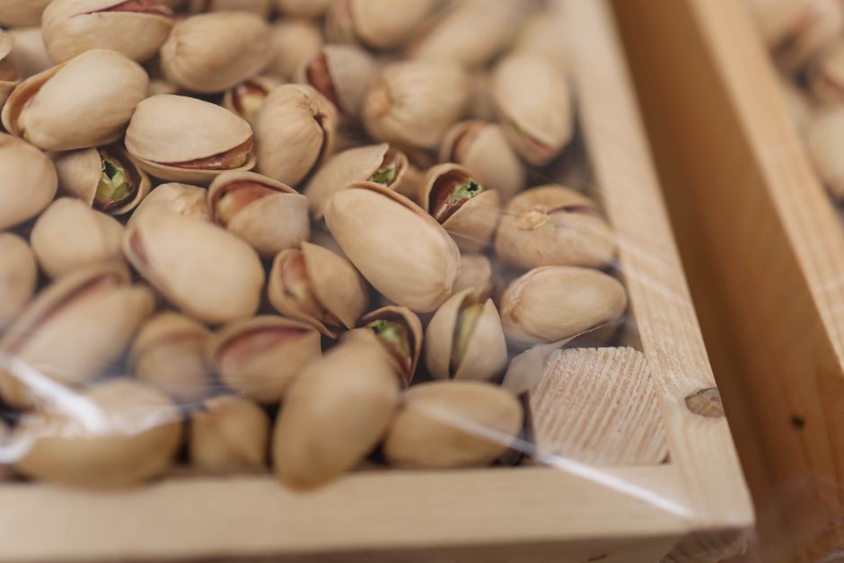 Protein Snack Box during a morning transition — wellness · Healthy Habits