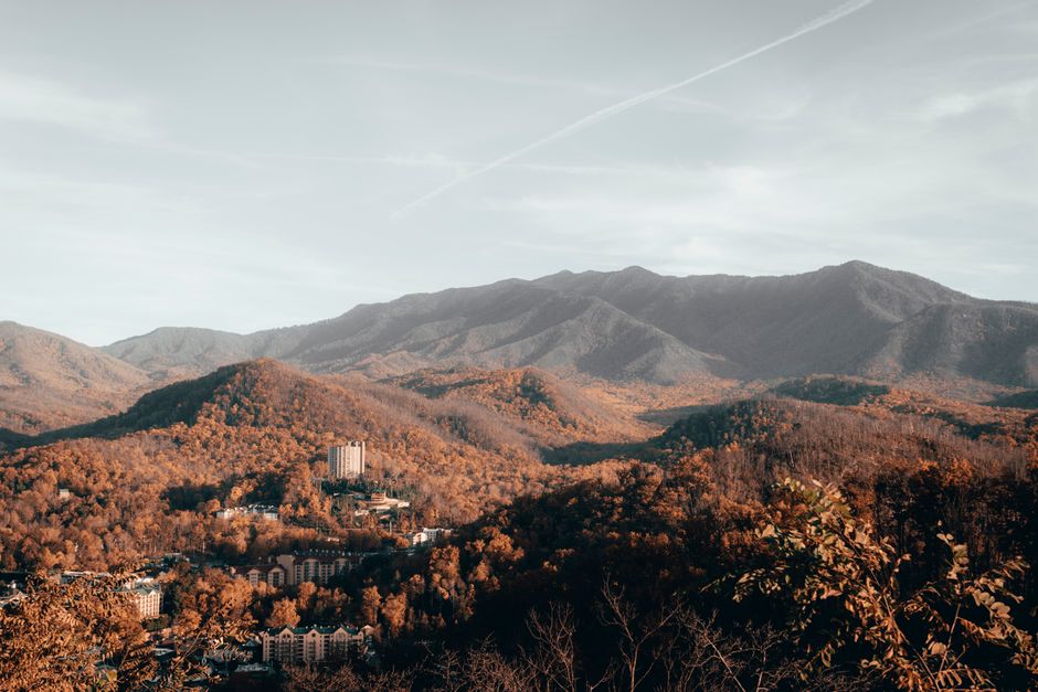 20 Blue Ridge Overlook ideas worth adding to a real itinerary